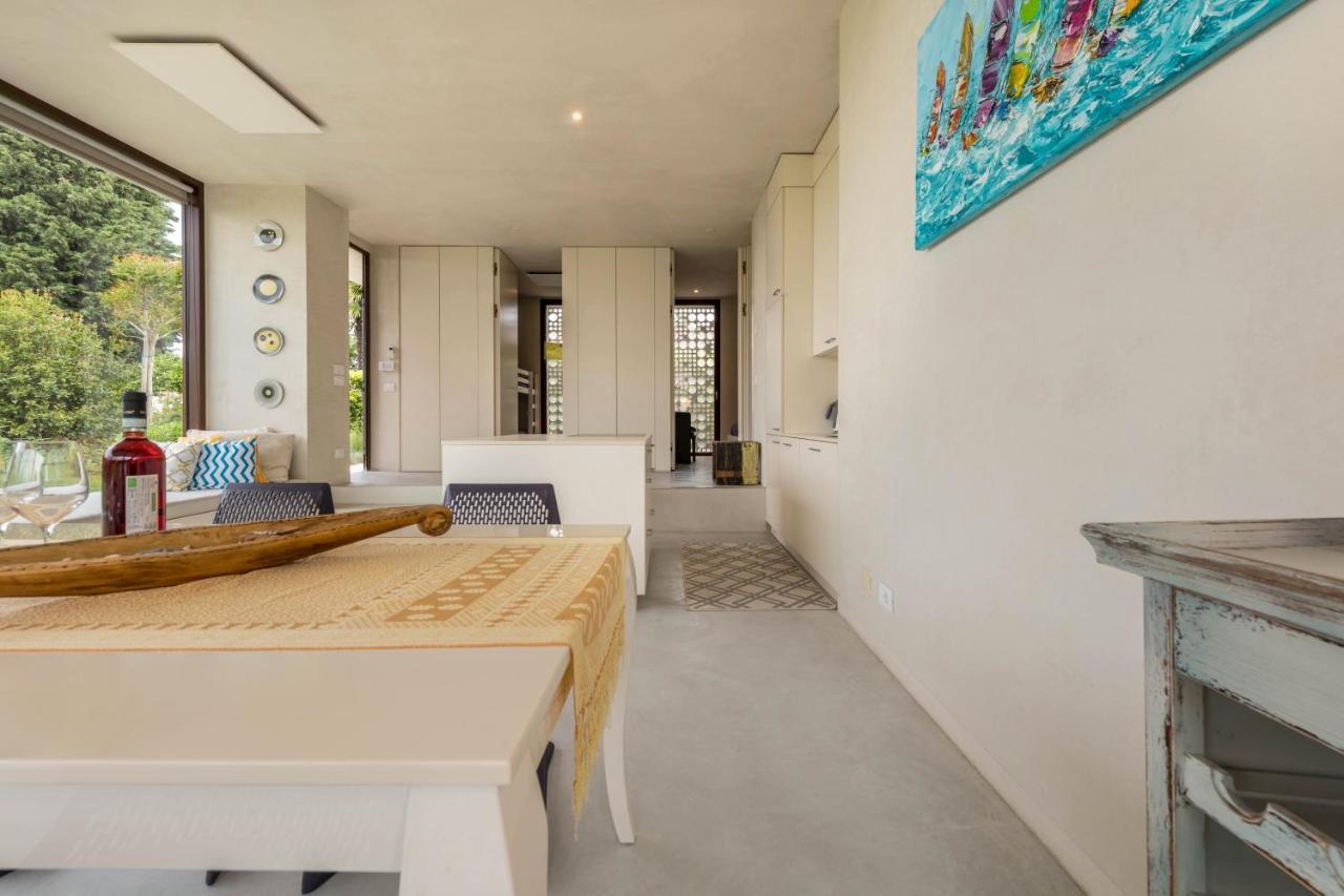 Villa Vista Lago Bardolino Exterior foto
